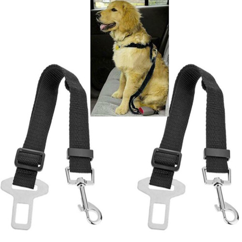 Cintura sicurezza cani - di,
