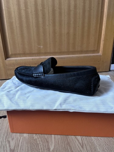 Mocassins hermès pacome veau - mocassins,