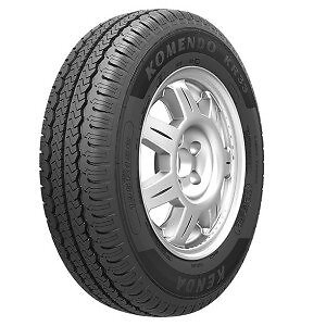 175 r14c 93t - kenda, kr33