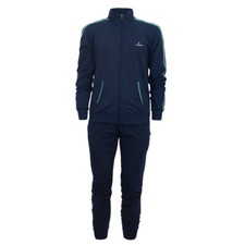 Pigiama Tuta uomo zip intera