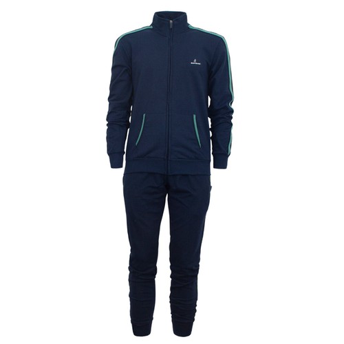 Pigiama tuta uomo zip - uomo,