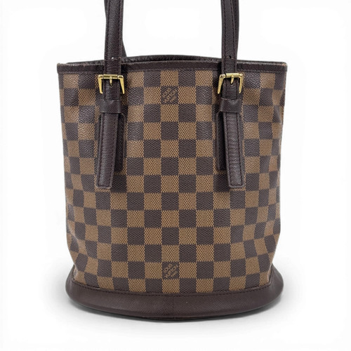 Borsa secchiello tracolla - a,