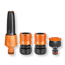 Claber Set lancia irrigazione Starter Kit (per tubo 3/4") GARDENLIFE 8827