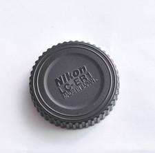 Nikon LC-ER1 Tappo obiettivo