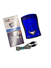 Iomega Zip 250 USB unità zip portatile esterna Zip250 & Zip100 - Z250USBPCMBP