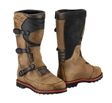 BMW Motorrad Boots - Genuine