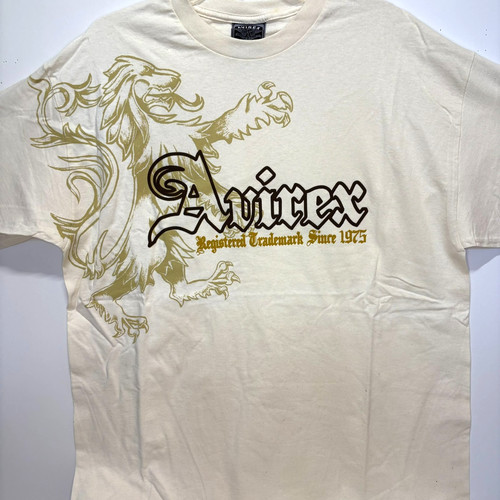 Shirt avirex premium - t-shirt,
