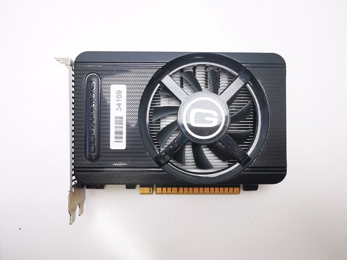 Gainward nvidia gtx650ti - gainward,