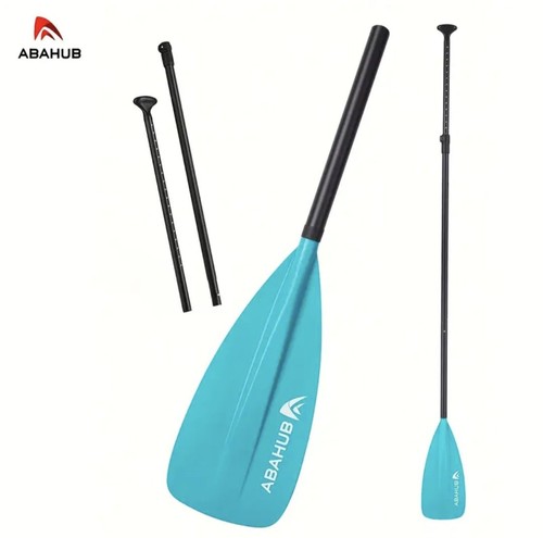 Abahub blue sup paddle board - abahub,