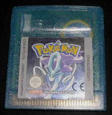 Gioco Nintendo Game Boy -