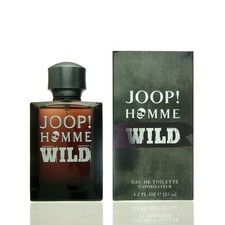 Joop Homme Wild Eau de