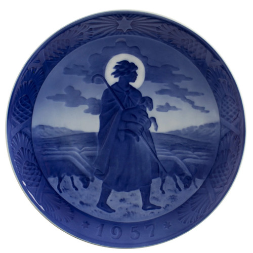 Royal copenhagen piatto - copenhagen,