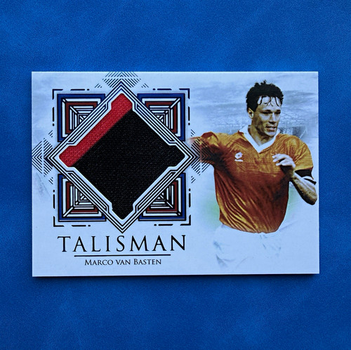 Futera talismano unico marco - talismano,