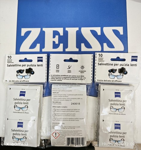 Zeiss salviettine in - 3, x
