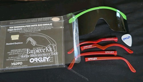 Occhiali sole oakley - occhiali,