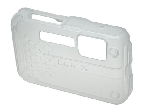 Panasonic custodia prot - ., lumix