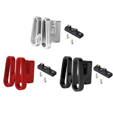 Supporto borsa bici pieghevole