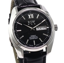 Orologio automatico svizzero