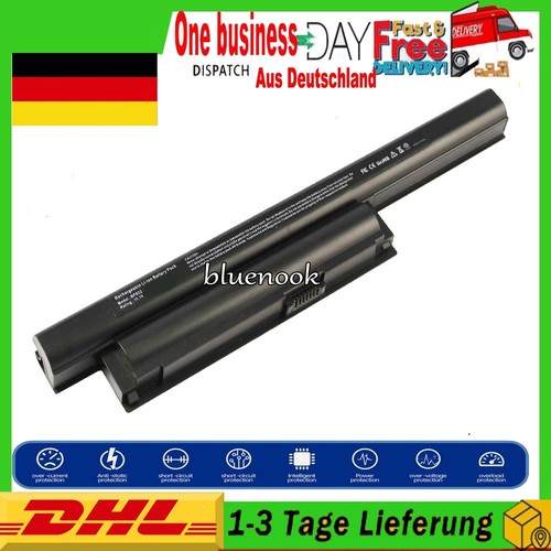 Batteria per sony vaio - sony,