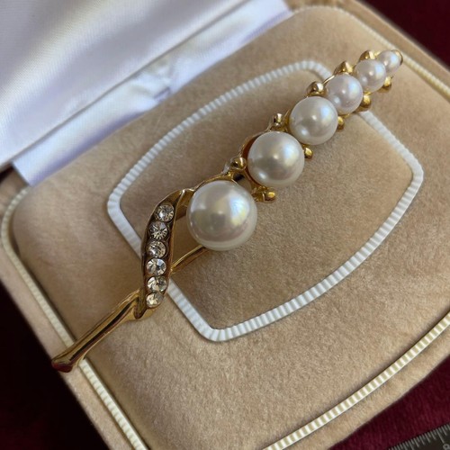Spilla vintage con - a, 5