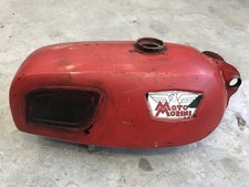 TANK TANK FUEL MORINI 125