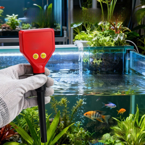Per monitoraggio acqua - per,