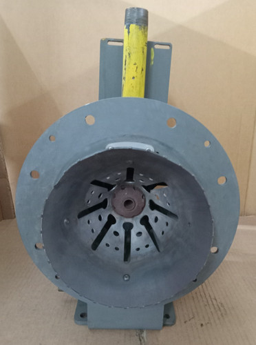 Bruciatore gas maxon - a,