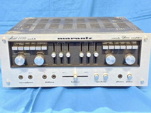 Amplificatore integrato
