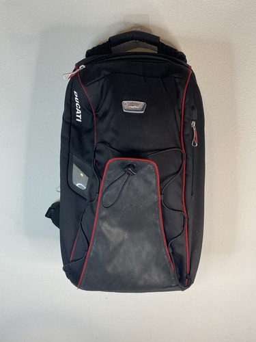 Zaino moto tumi - zaino, ducati
