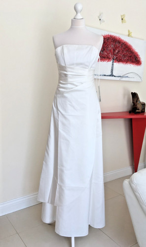 Raylia desing abito - raylia, sposa