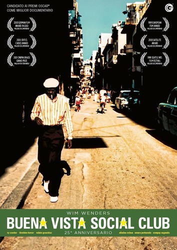 Buena vista social club - social, club,