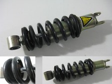 Ammortizzatore a molla