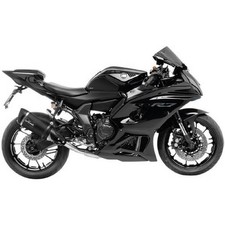 Leo Vince 14405SB Sistema Di Scarico Factory S - Nero