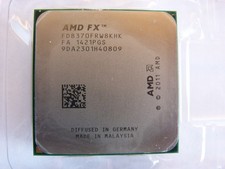 CPU AMD FX 8370 - 4,00 GHz