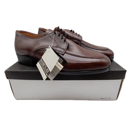 Scarpe eleganti barclay uomo - scarpe,