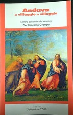 ANDAVA DI VILLAGGIO IN
