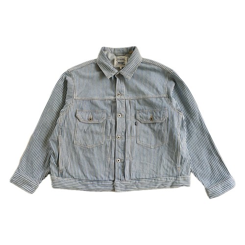 Giacca camionista relaxed - giacca,