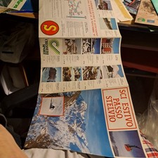 SCI ESTIVO PASSO STELVIO