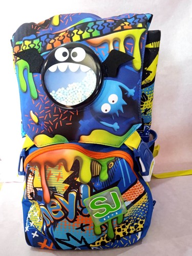 Zaino scuola seven - scuola,