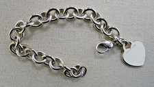 Bracciale Please Return to