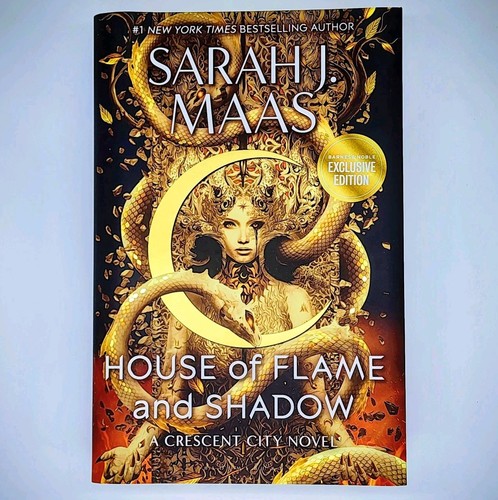 Signed exclusive - ⭐signed, b&n