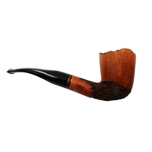 Pipa gasparini fatta mano - a,