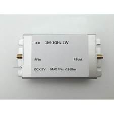 Per 1M-1000MHz 2W