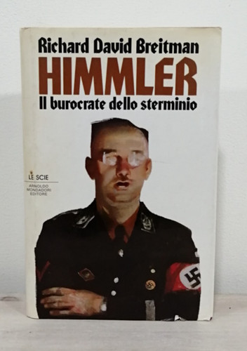 Himmler richard david - himmler,