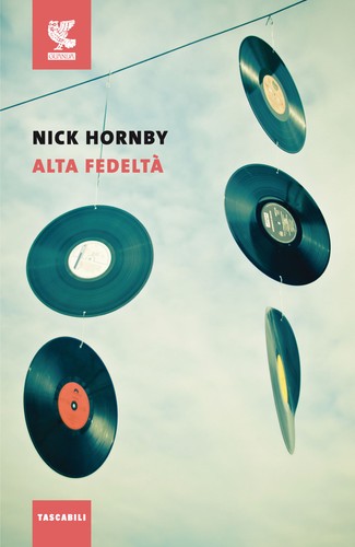 Alta fedeltà hornby nick - alta,