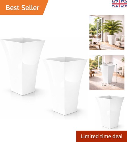 Elegante confezione fioriere - elegante, 2