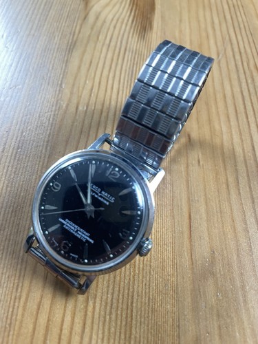 Orologio vintage berco matic - orologio,