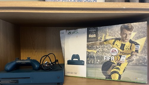 Xbox one 500gb - one, s