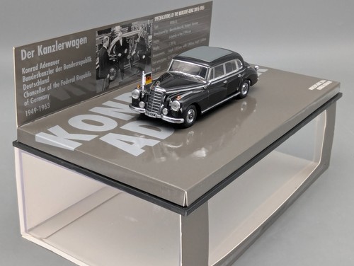 Modellini auto minichamps - 1:43,