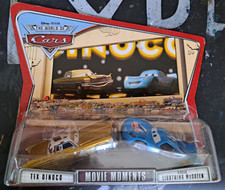 Cars tex dinoco - -,
